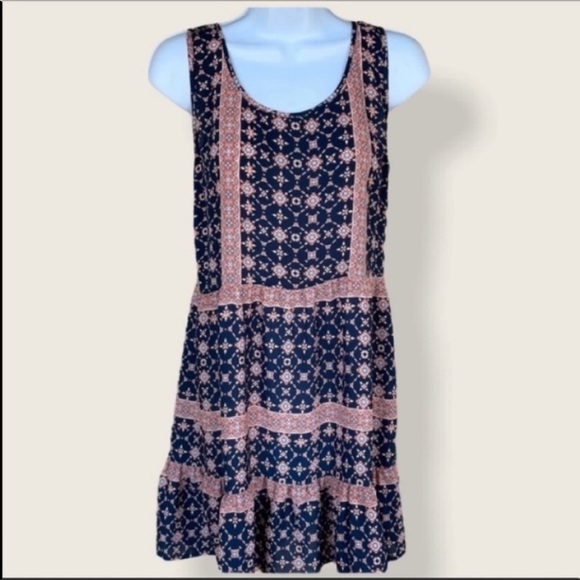 Alter’d State Sundress flow cover up Dress 
Flow Size Small - Picture 2 of 14